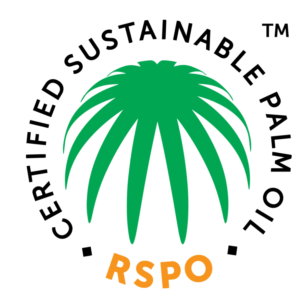 RSPO logo