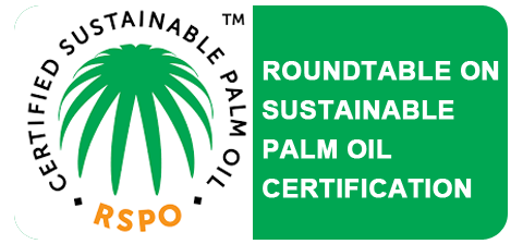 ROUNDTABLE ON SUSTAINABLE PALM OIL CERTIFICATION